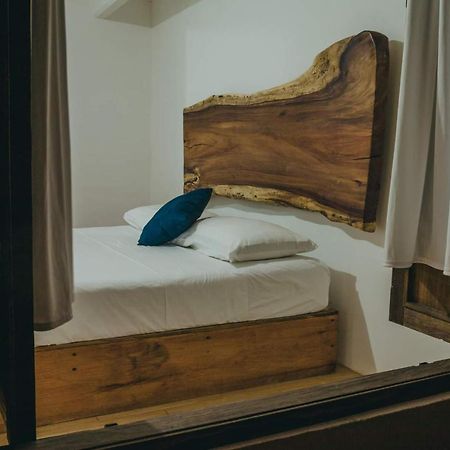 Casa Xalli Santa María Tonameca Екстериор снимка