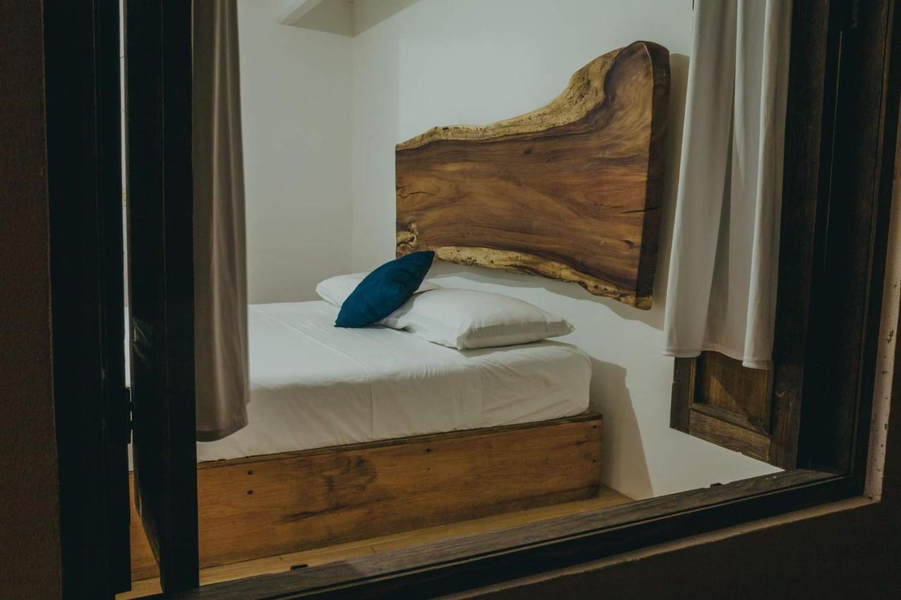 Casa Xalli Santa María Tonameca Екстериор снимка